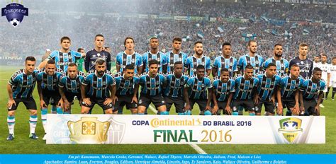 quantas copa do brasil o grêmio tem